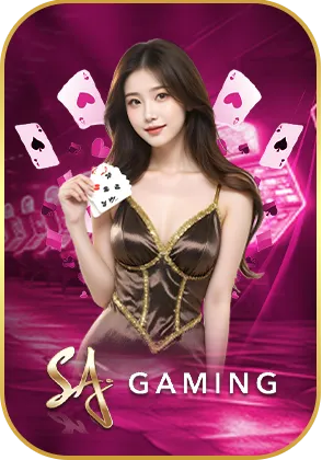 sa by zbet168