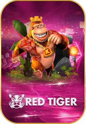 redtiger by zbet168