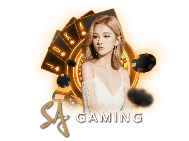 sa by zbet168